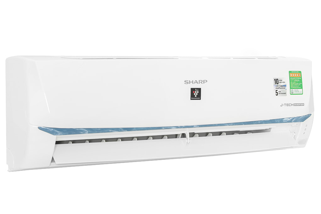 Sharp Inverter 2 HP AH-X18ZEW
